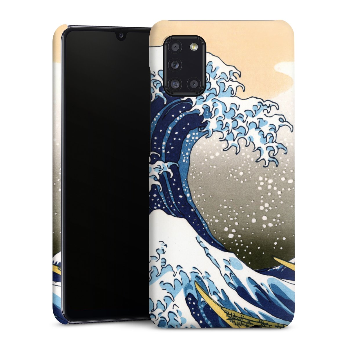 Great Wave of Kanagawa