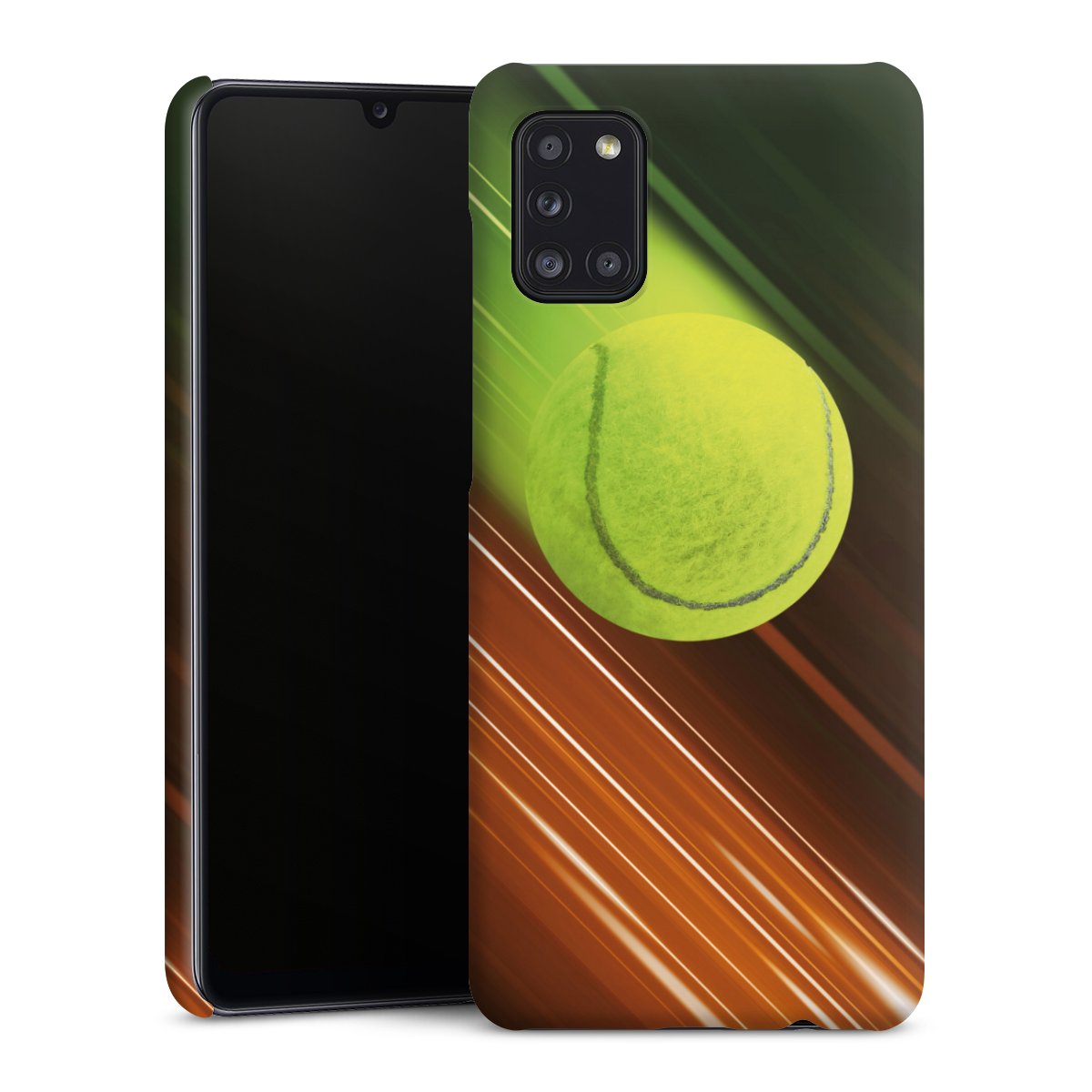 Premium Case