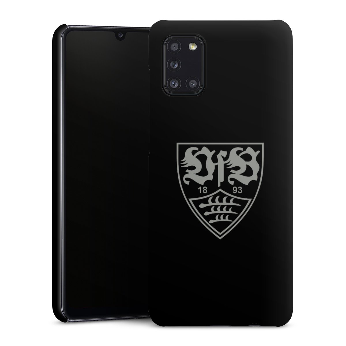 VfB Stuttgart Schwarz