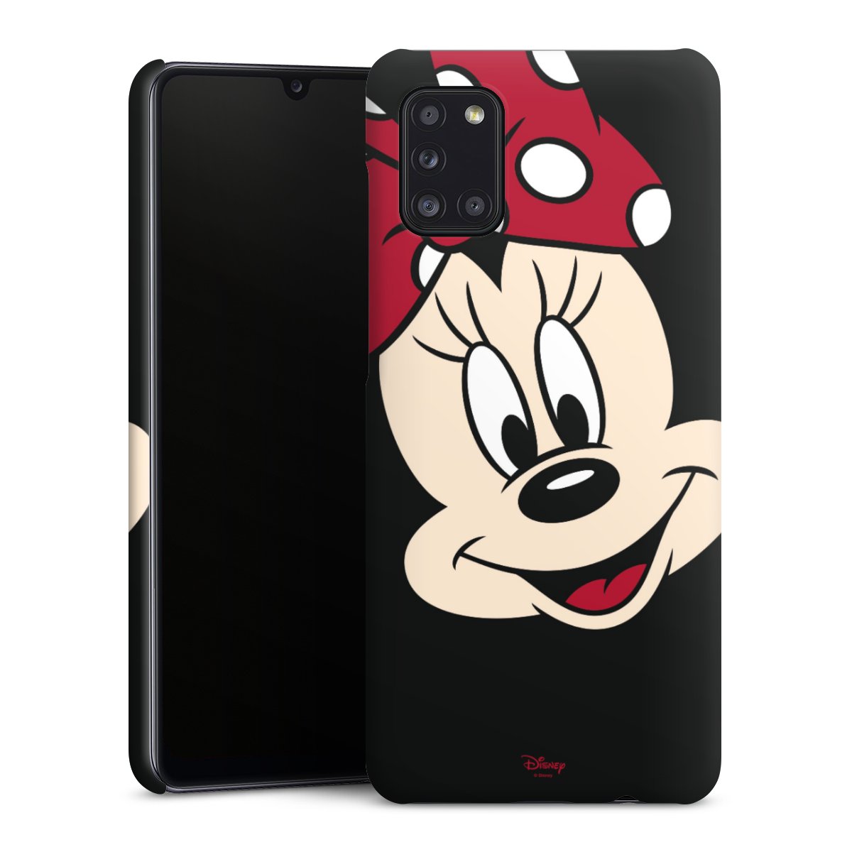 Minnie dappertutto
