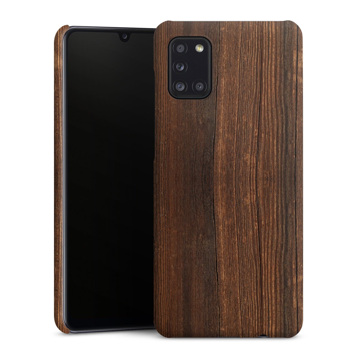 Aspetto legno di noce