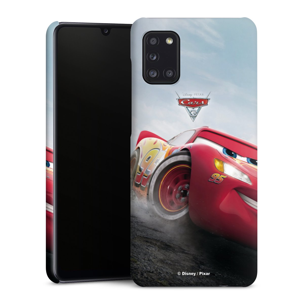 Cars3 Lightning  Mc Queen