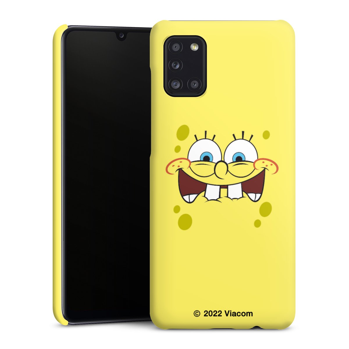 Spongebob - Nahaufnahme