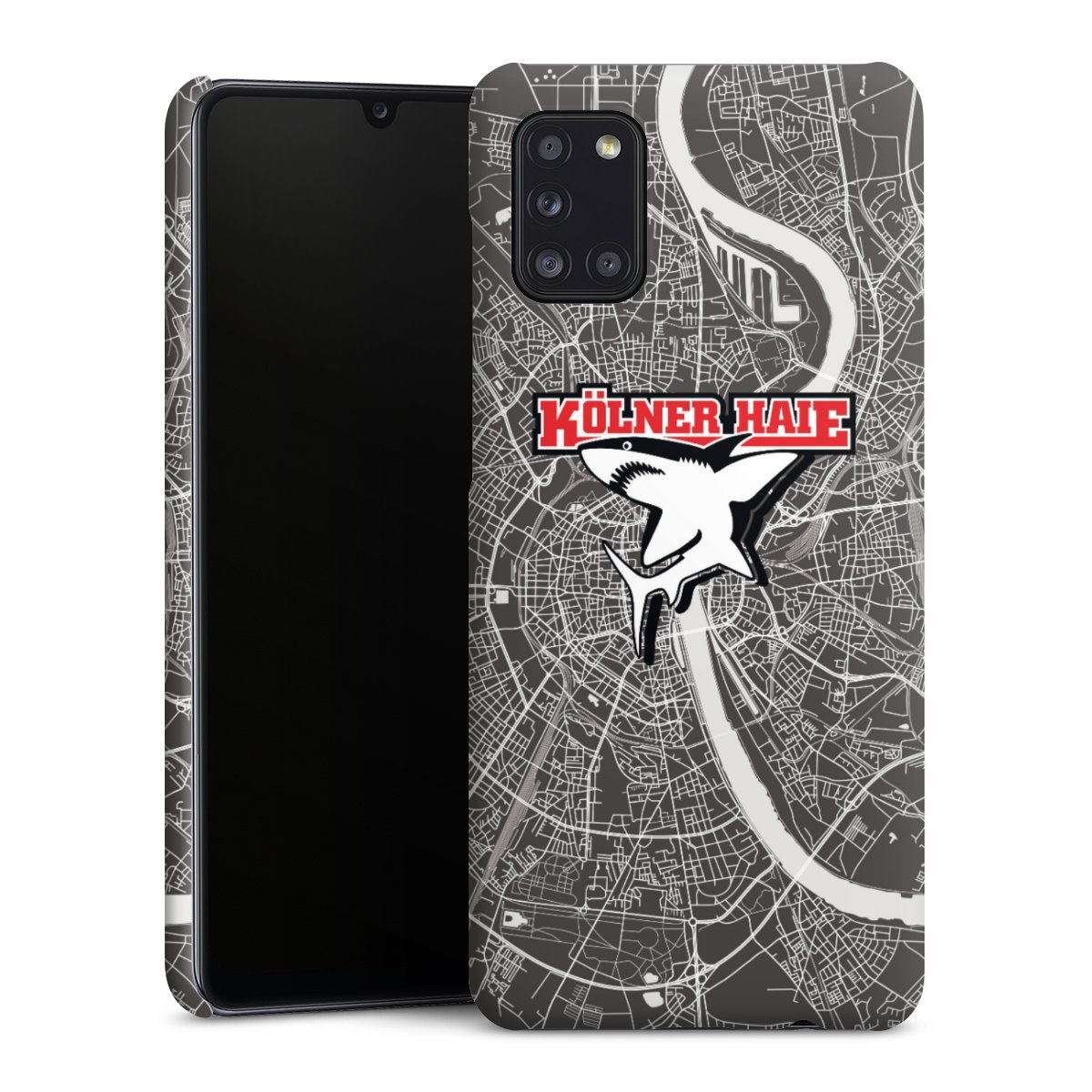 Kölner Haie City