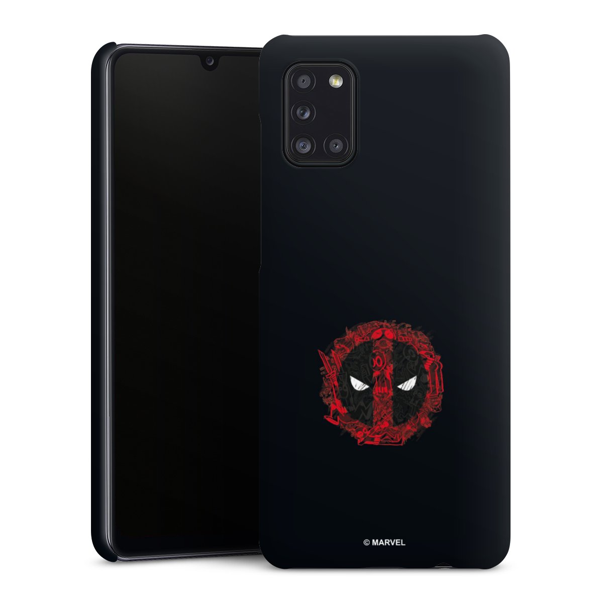 Deadpool Logo
