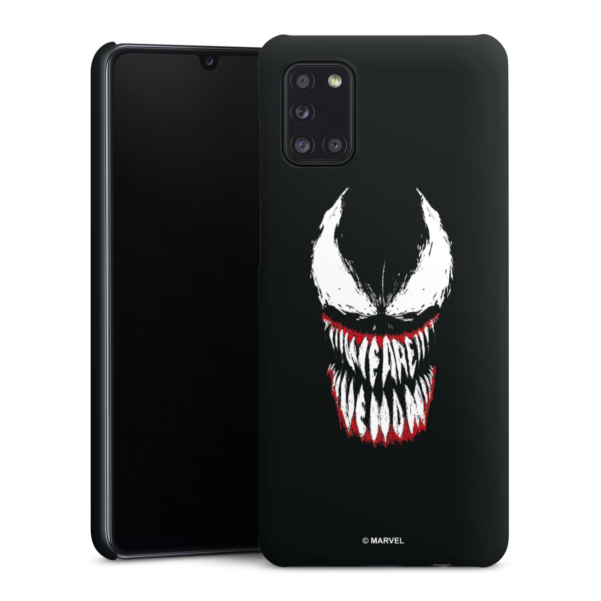 We Are Venom