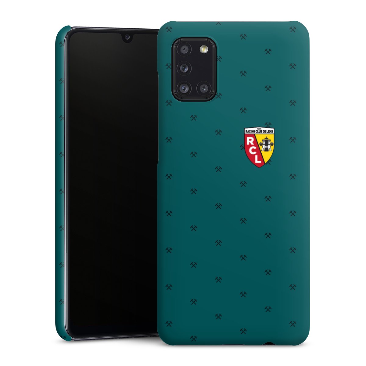RCL Maillot Extérieur 24/25