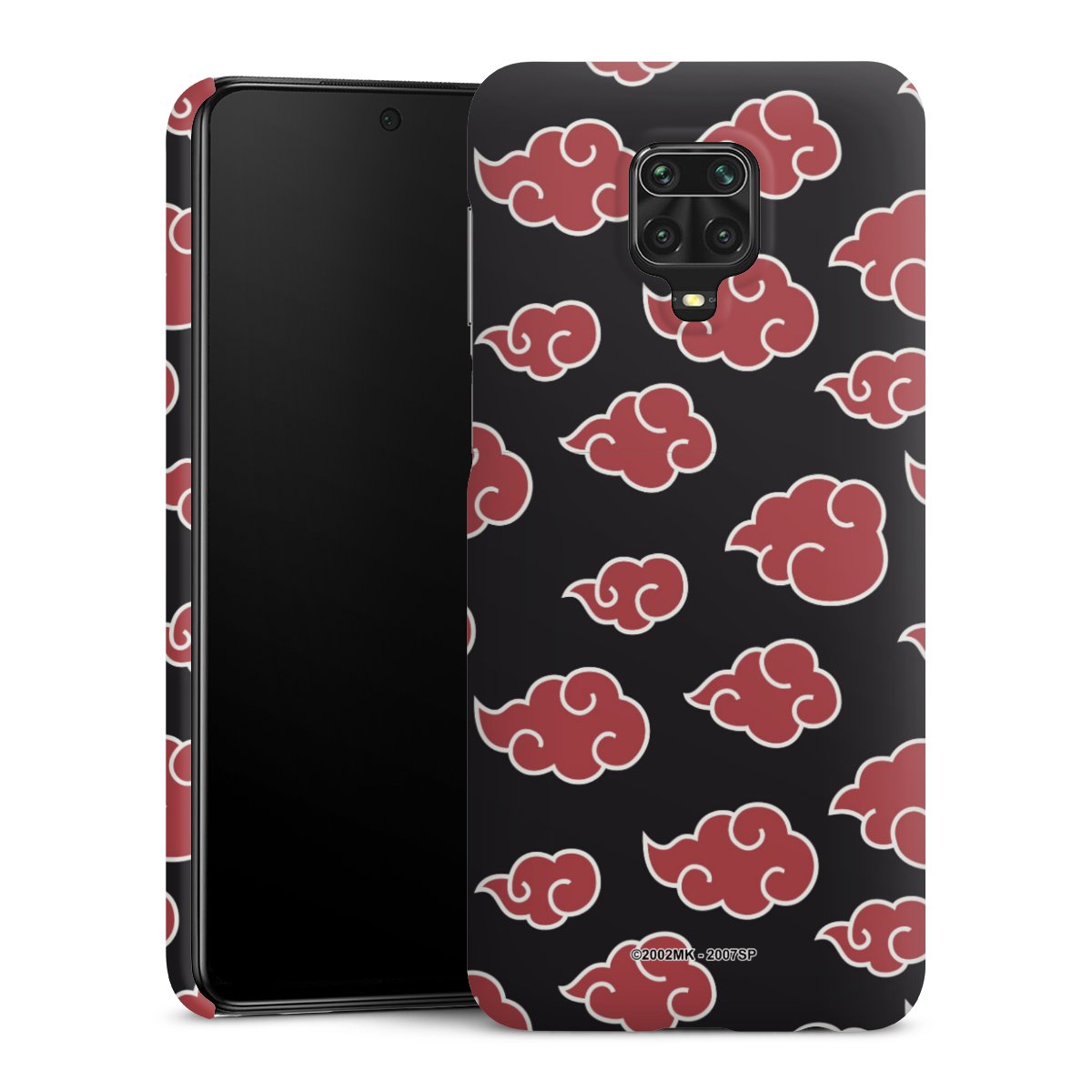 Akatsuki Pattern