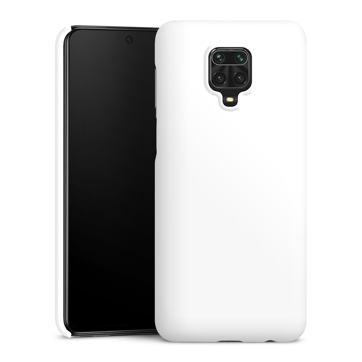 Premium Case für Xiaomi Redmi Note 9 Pro