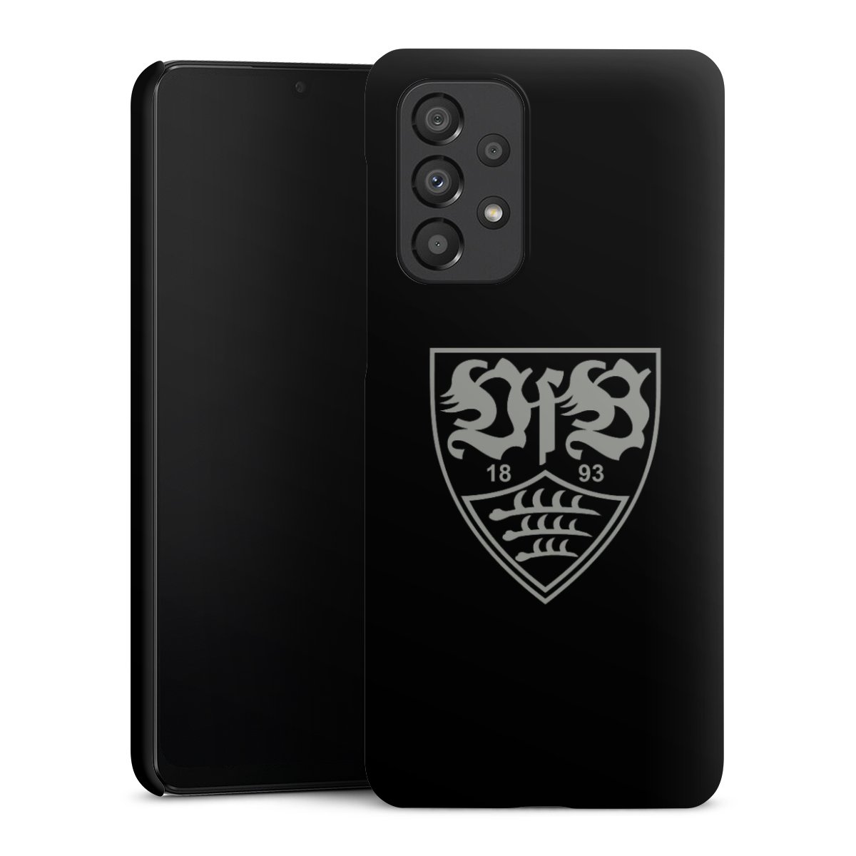 VfB Stuttgart Schwarz