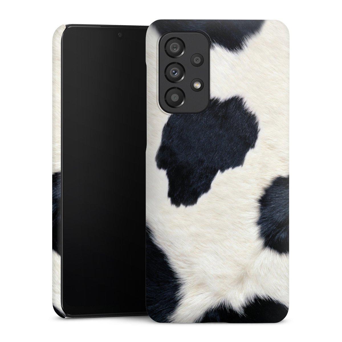 Peau de Vache