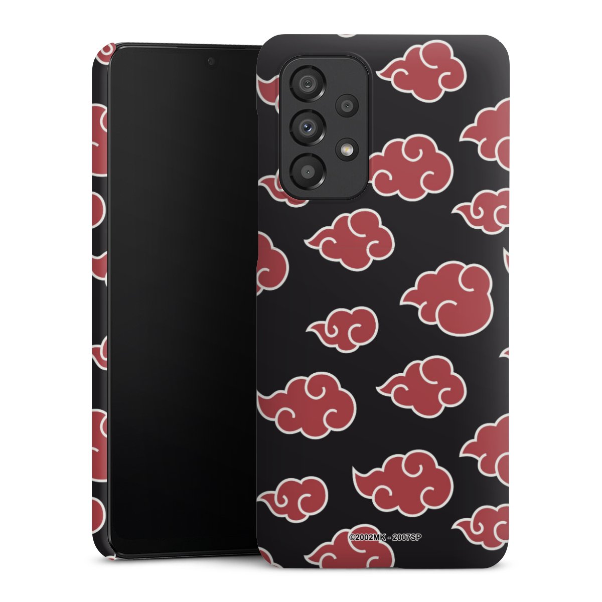 Akatsuki Pattern