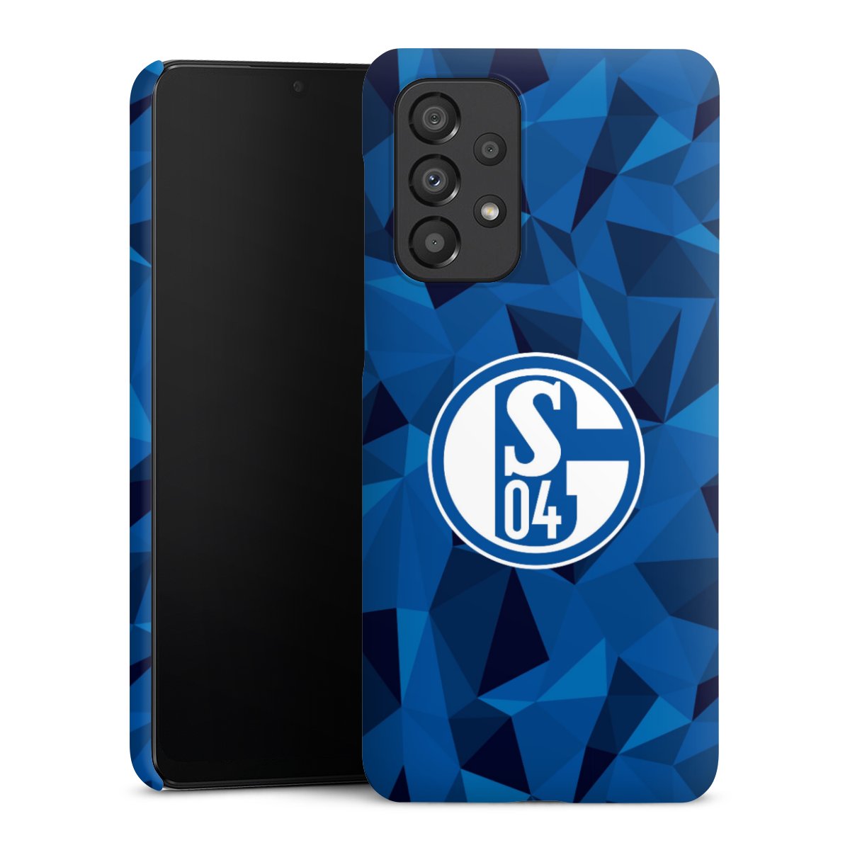 Schalke 04 Camo