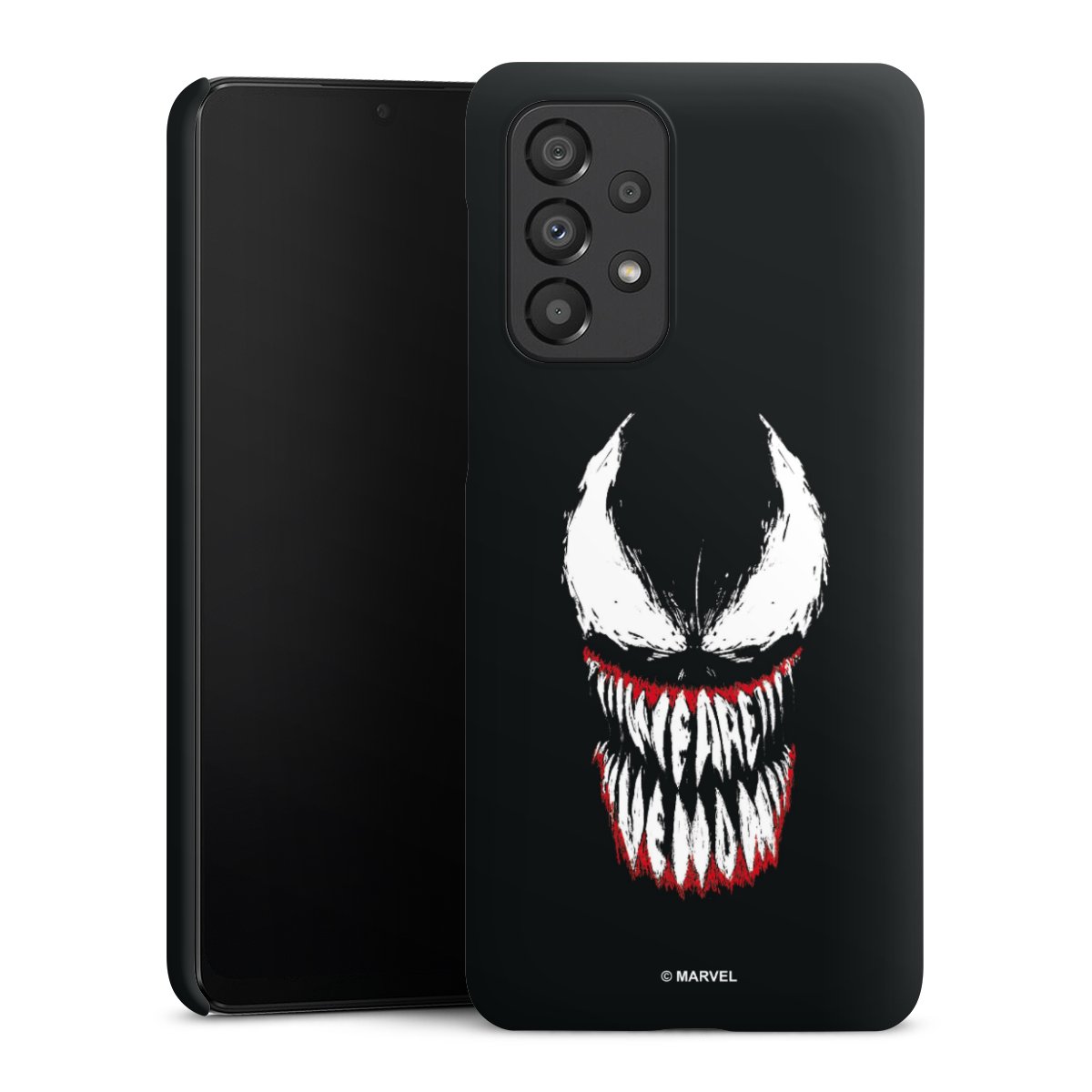 We Are Venom