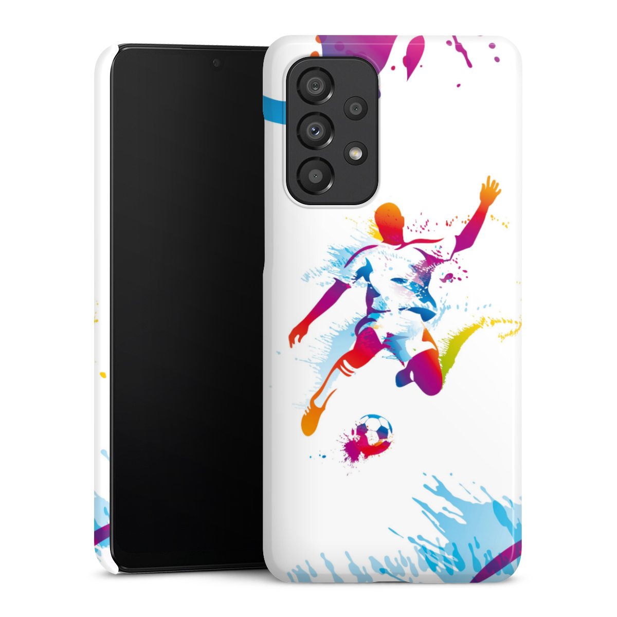 Coque Premium
