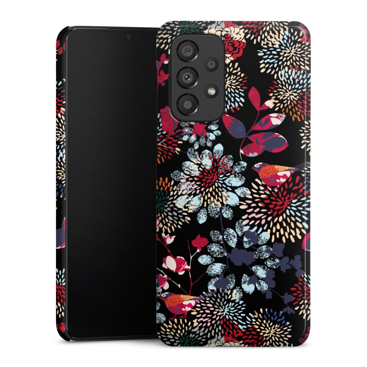 Coque Premium
