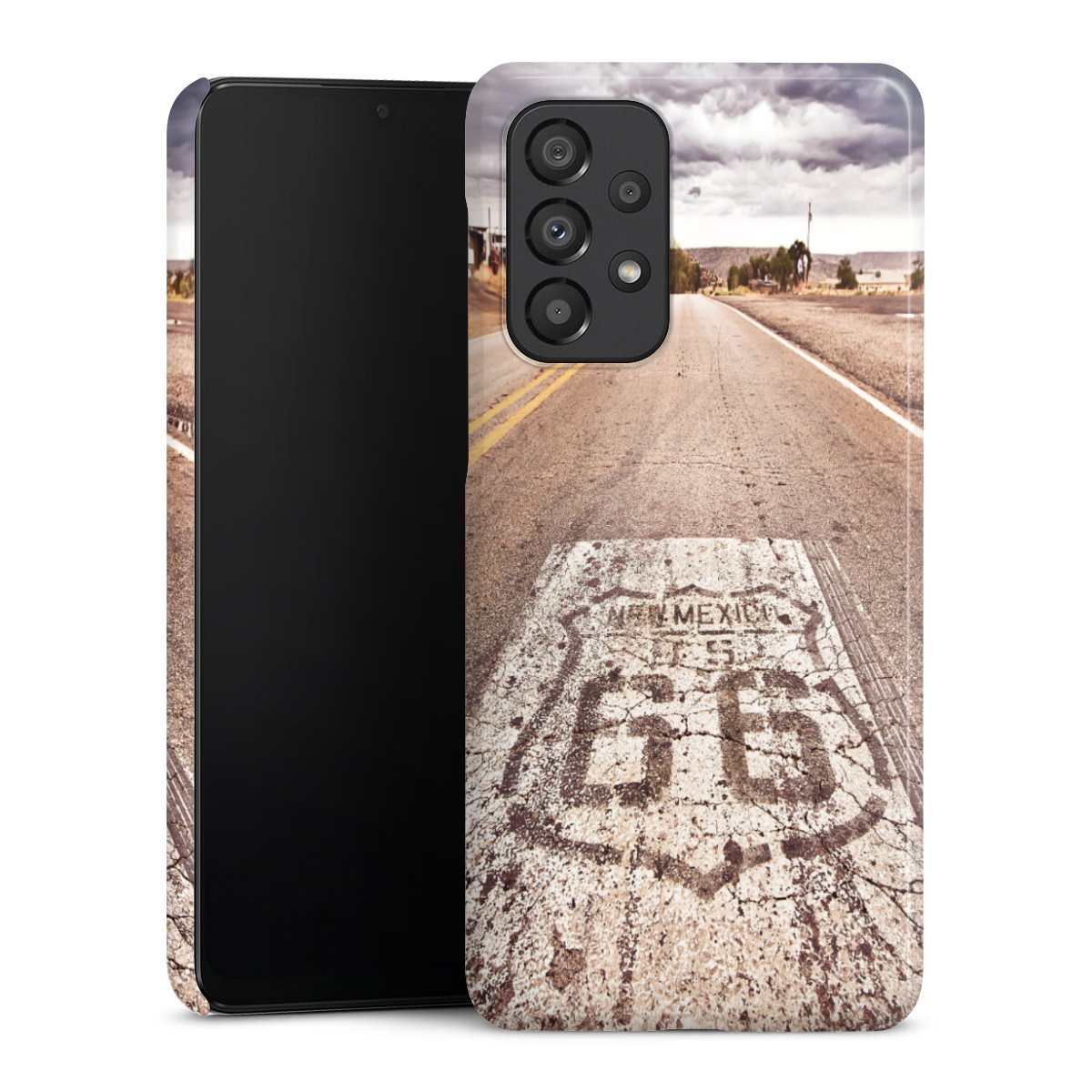 Coque Premium