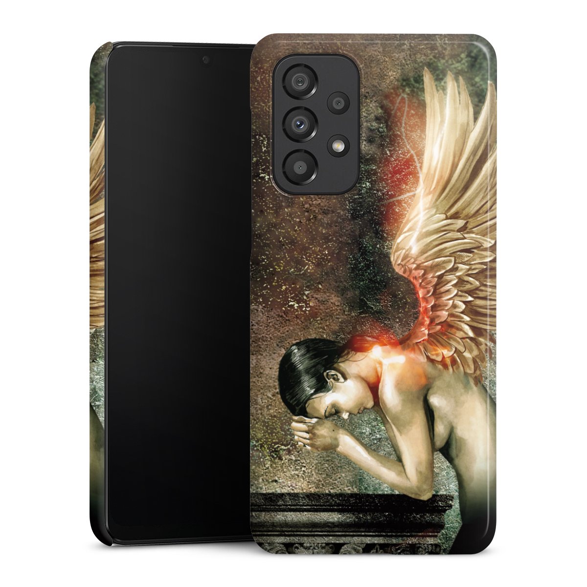 Coque Premium