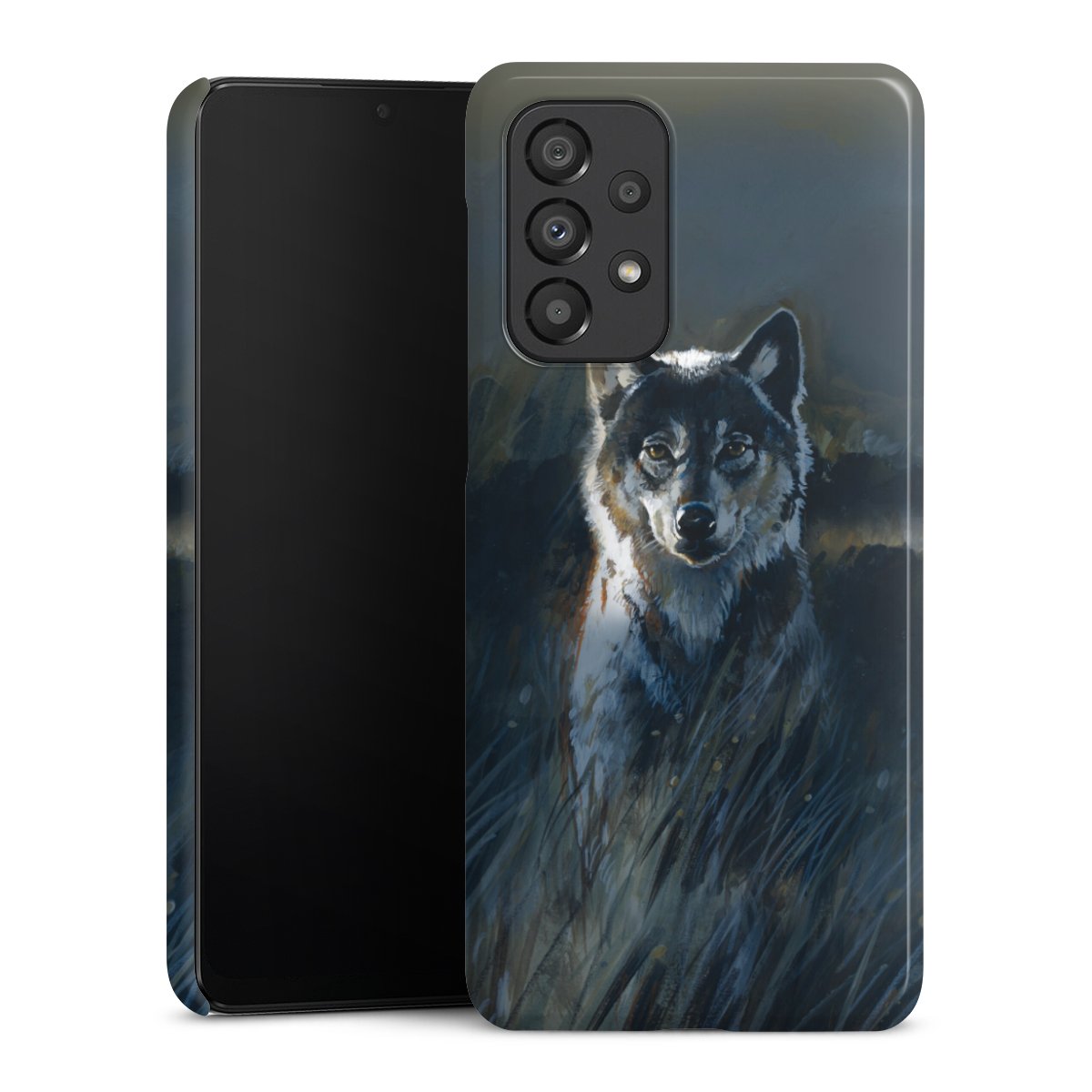 Coque Premium