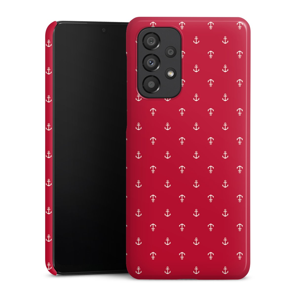 Coque Premium