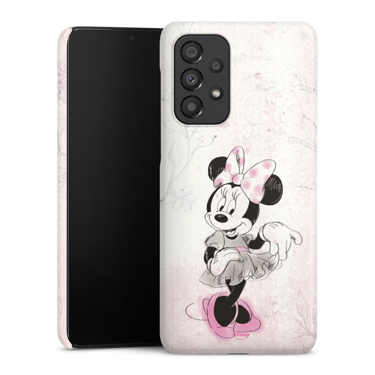 Coque Premium