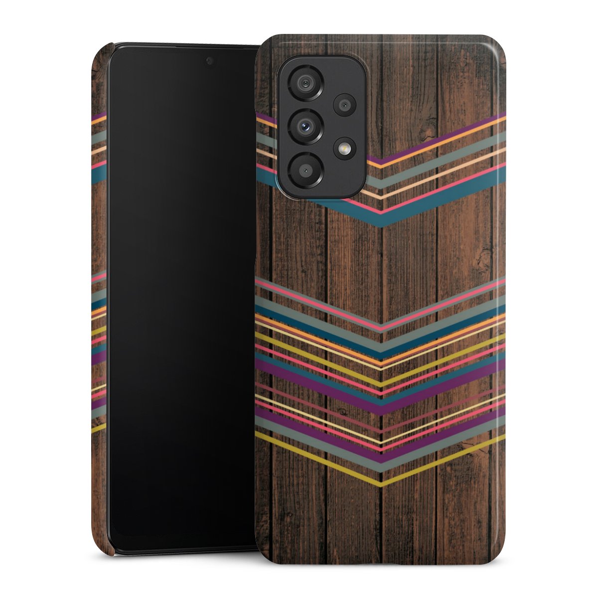 Coque Premium