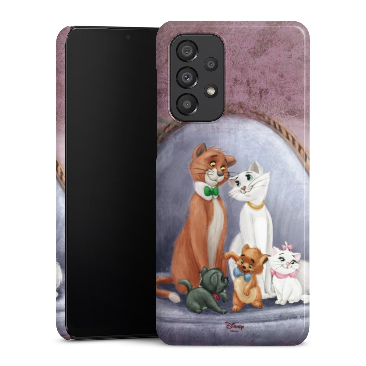 Coque Premium