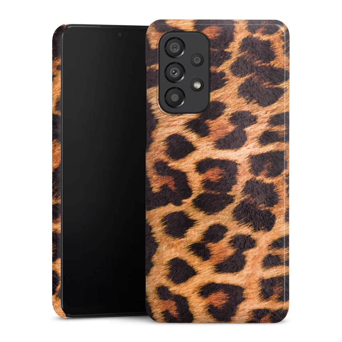Leo Print
