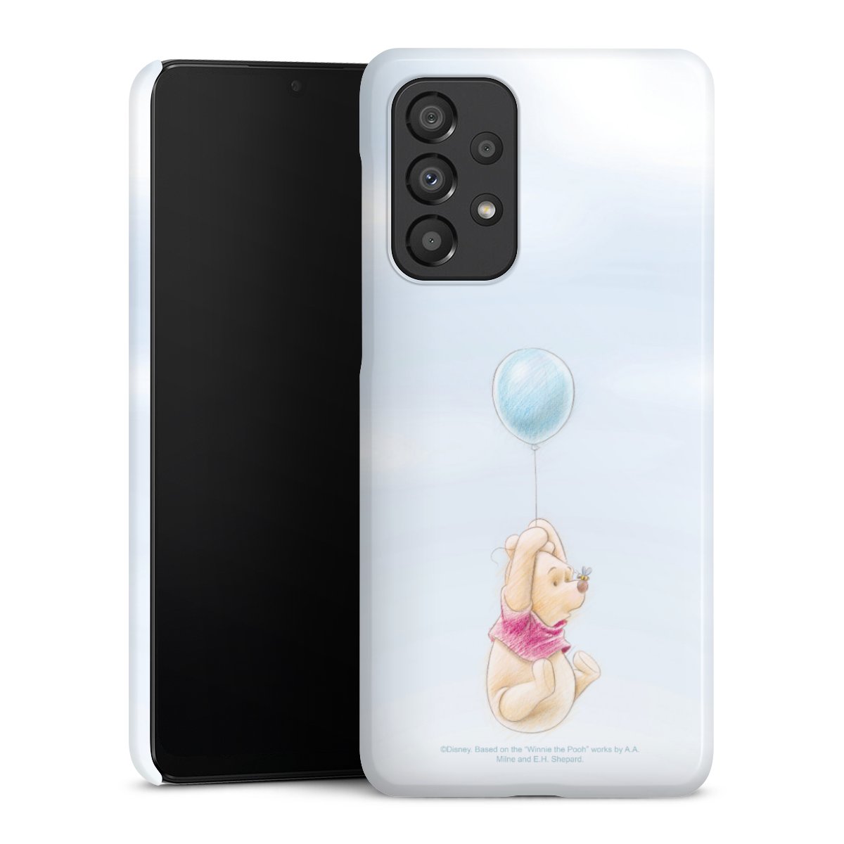 Coque Premium