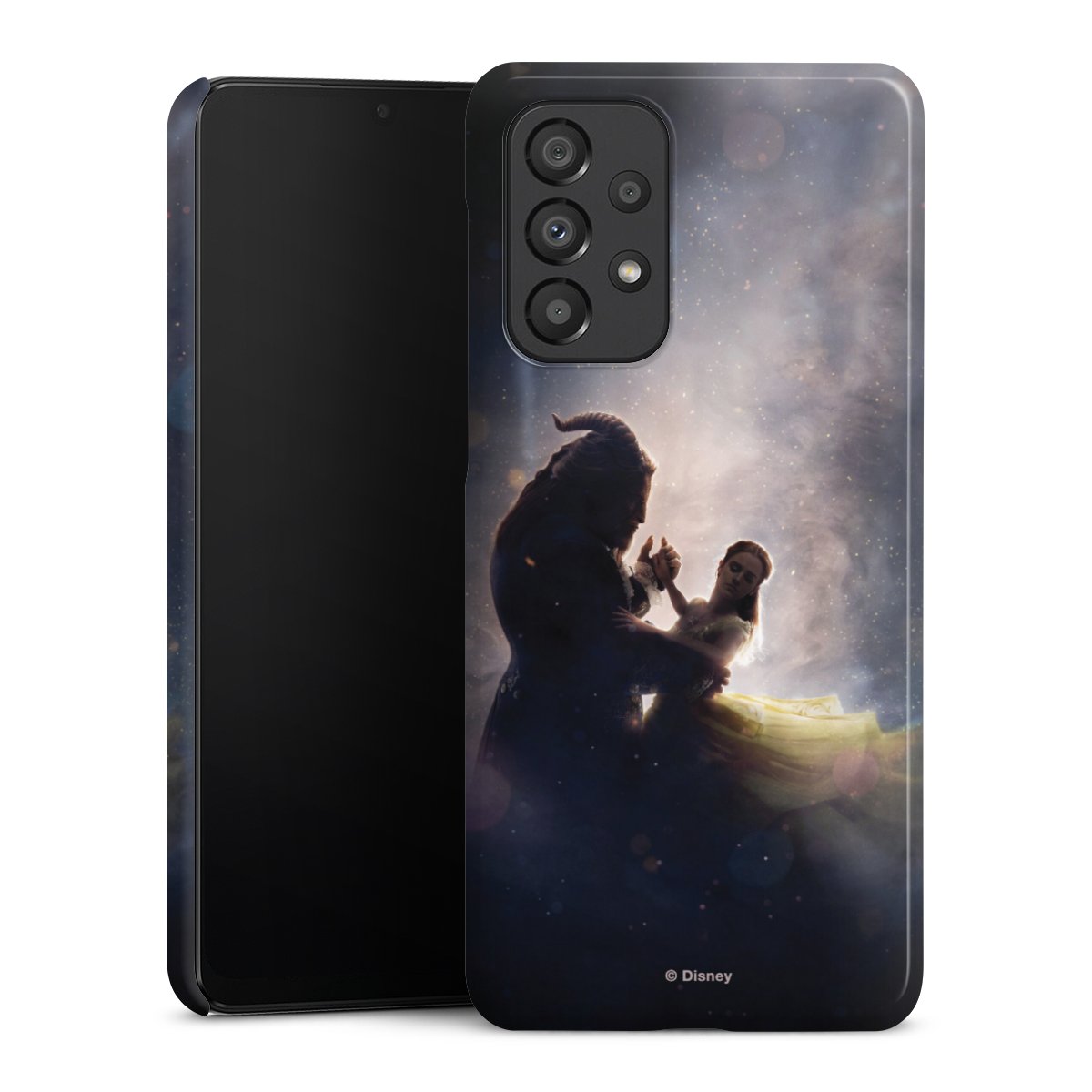 Coque Premium