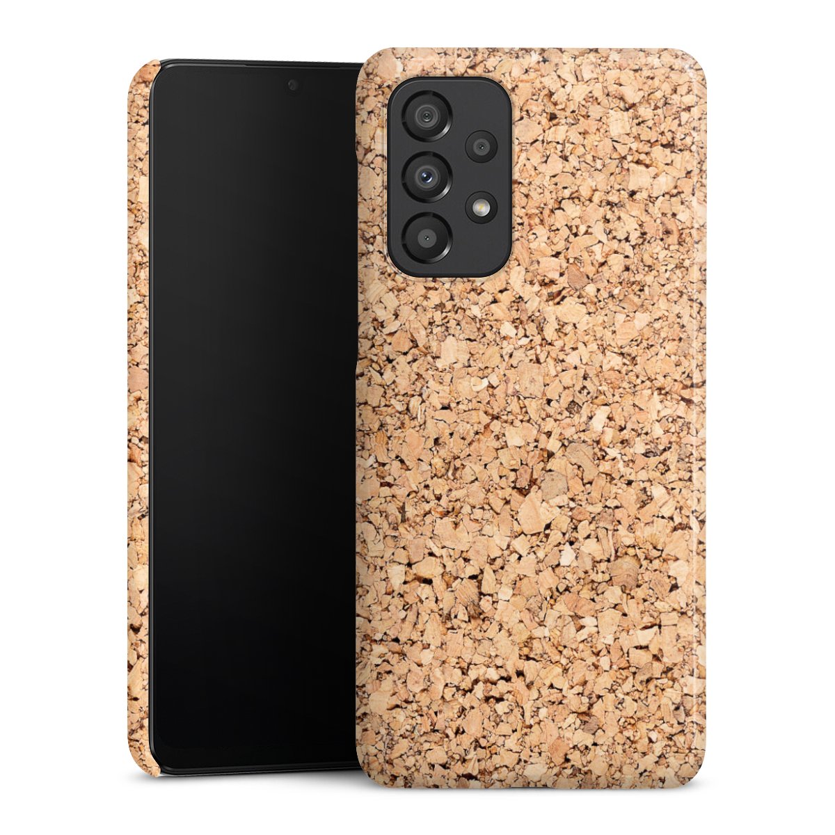 Coque Premium
