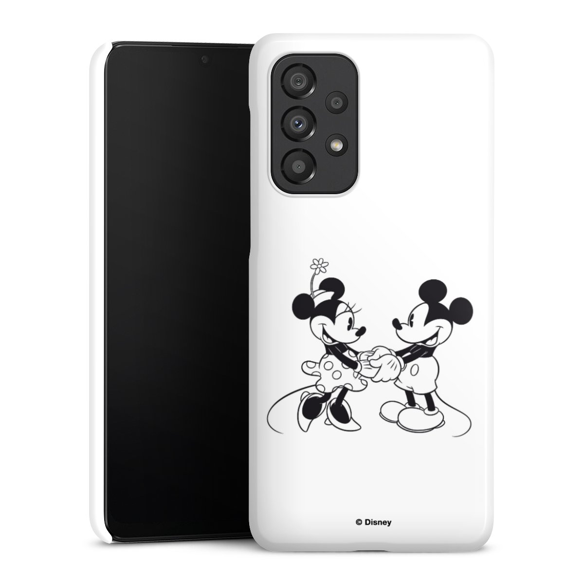 Coque Premium