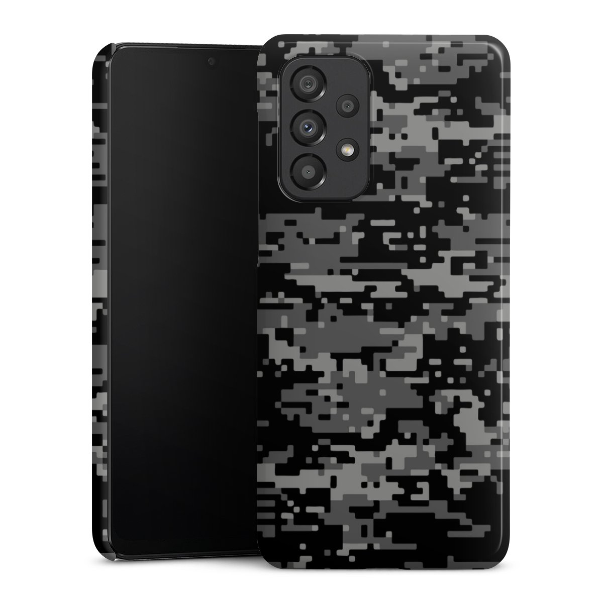 Coque Premium