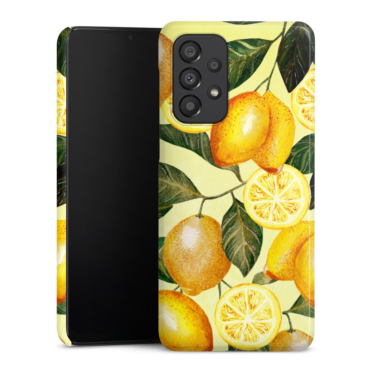 Coque Premium