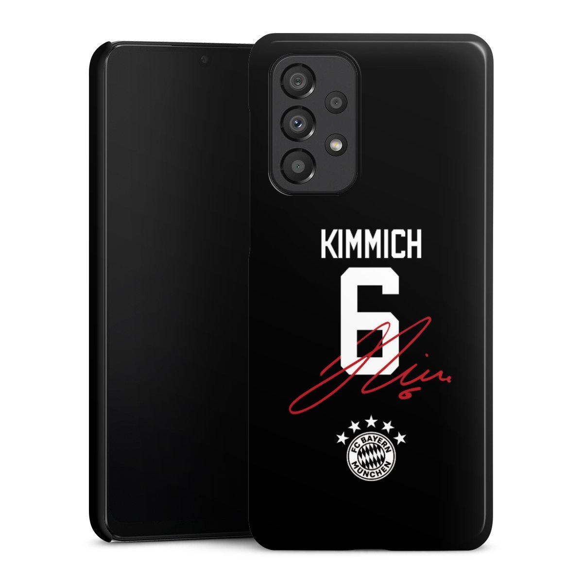 Coque Premium