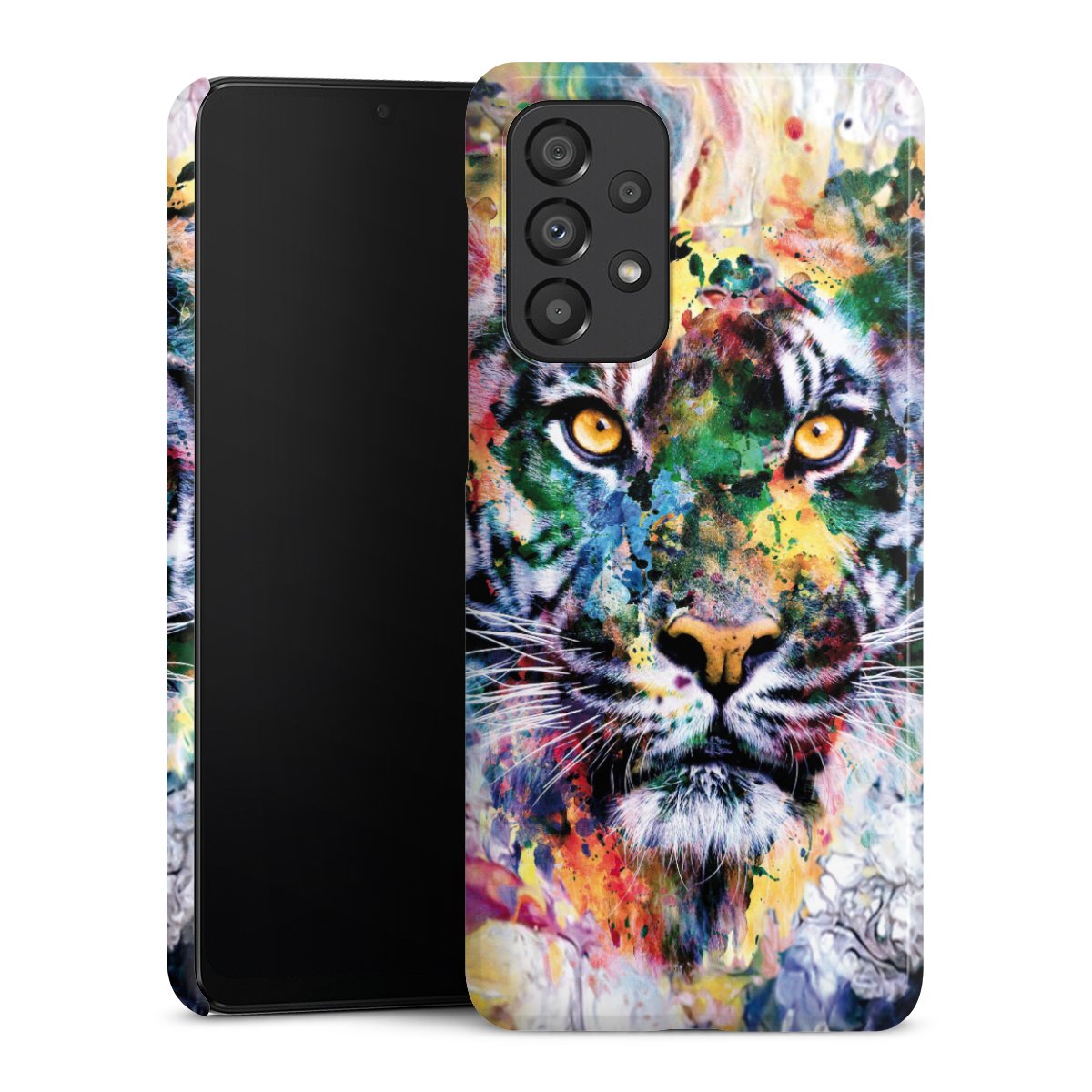 Coque Premium