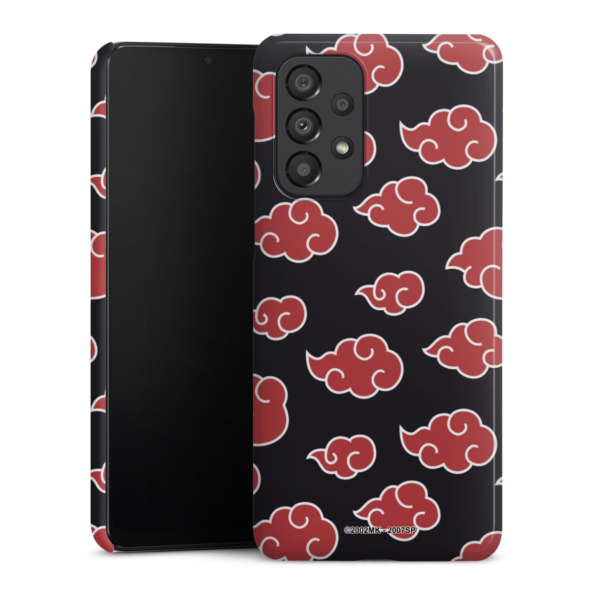 Akatsuki Pattern