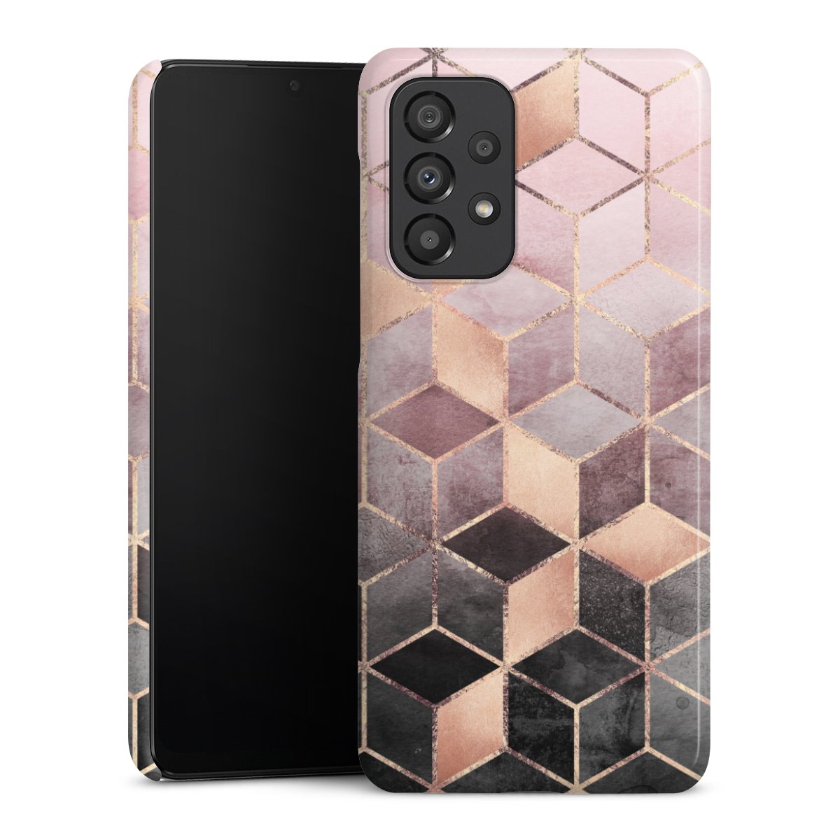 Coque Premium
