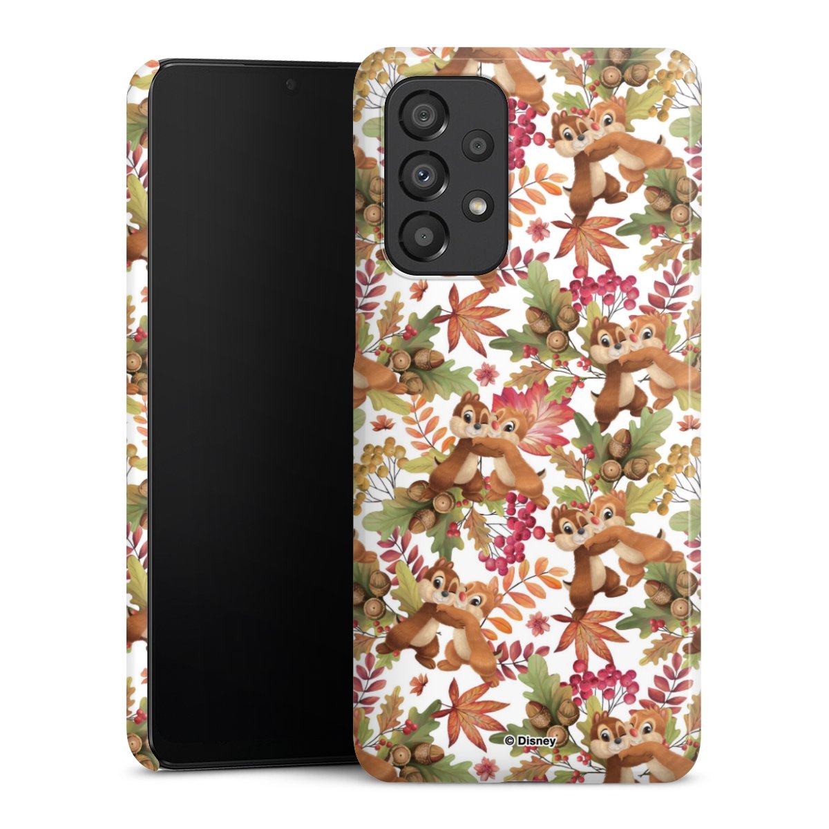 Premium hoesje
