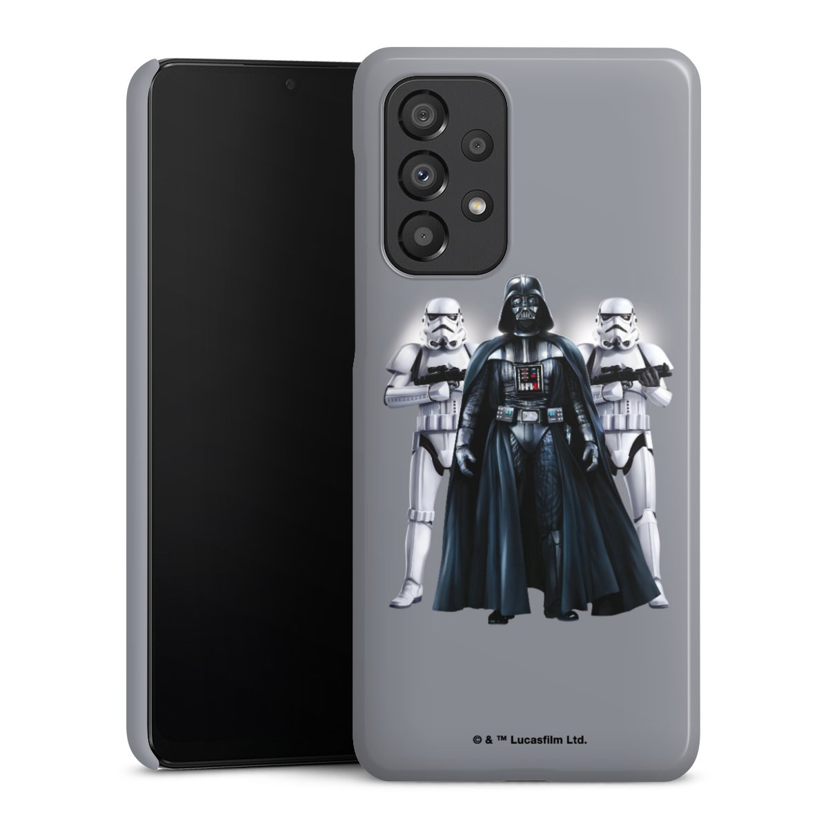 Cover Premium