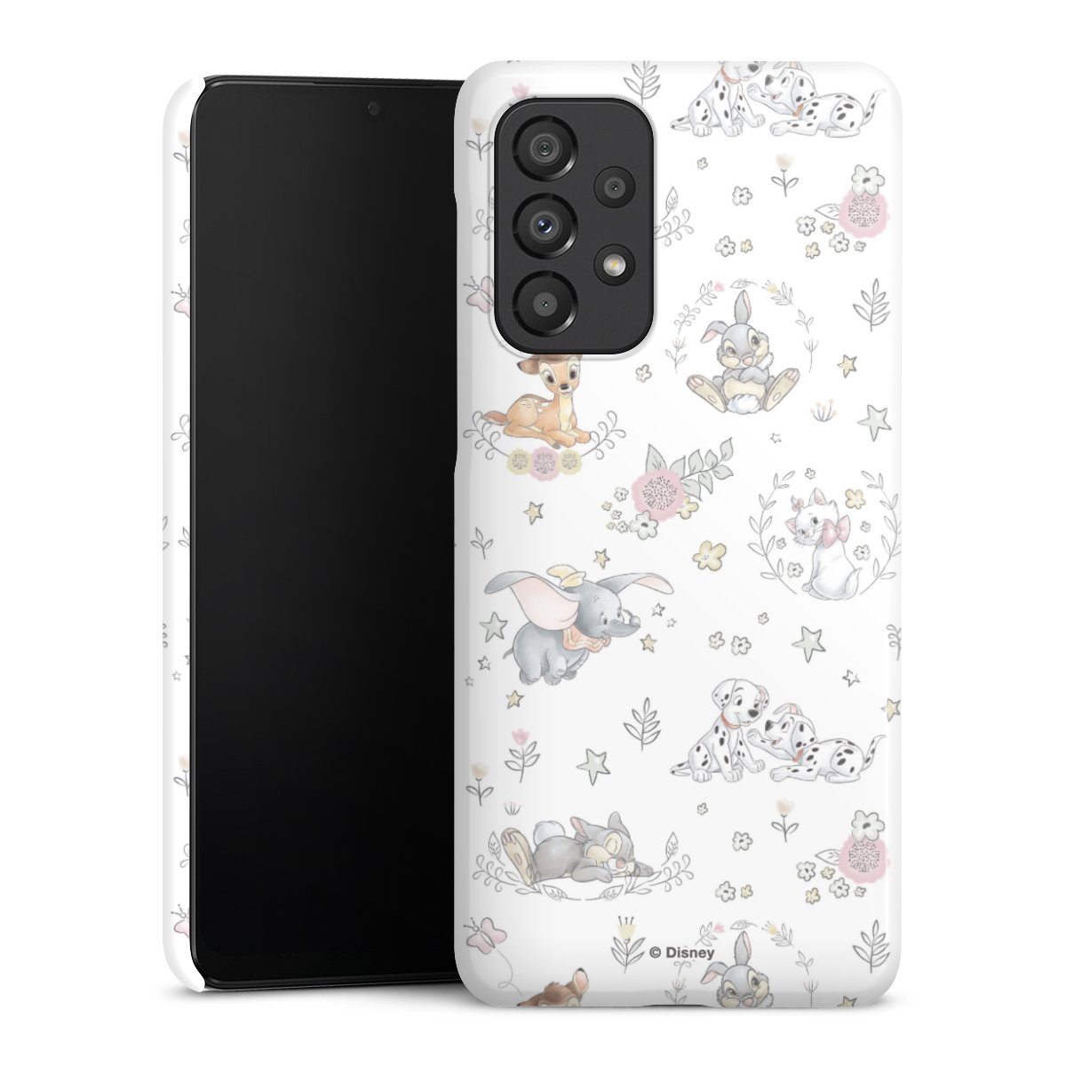 Coque Premium