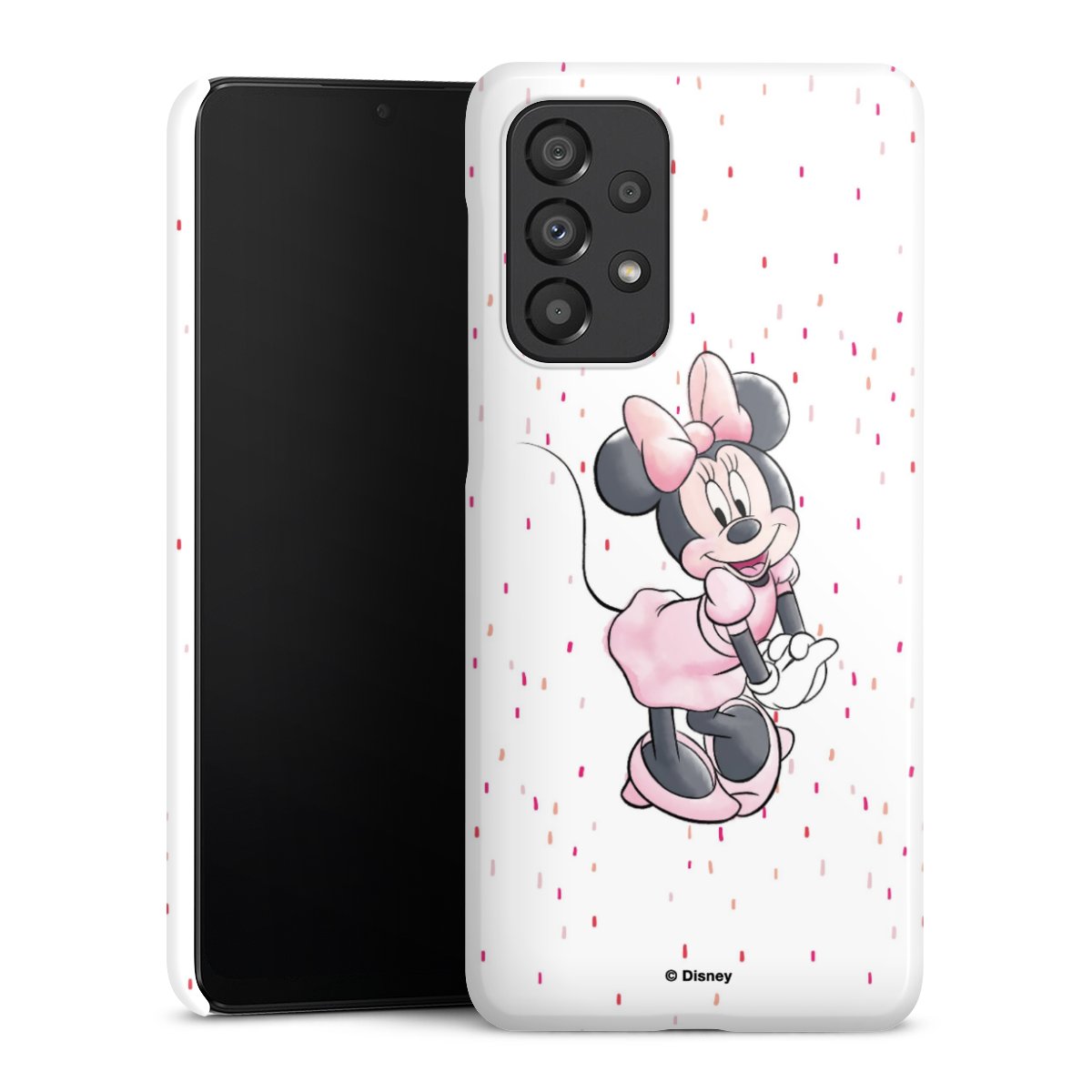 Coque Premium