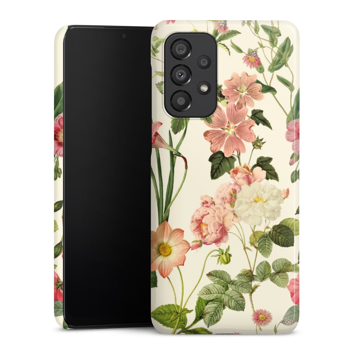 Premium Case