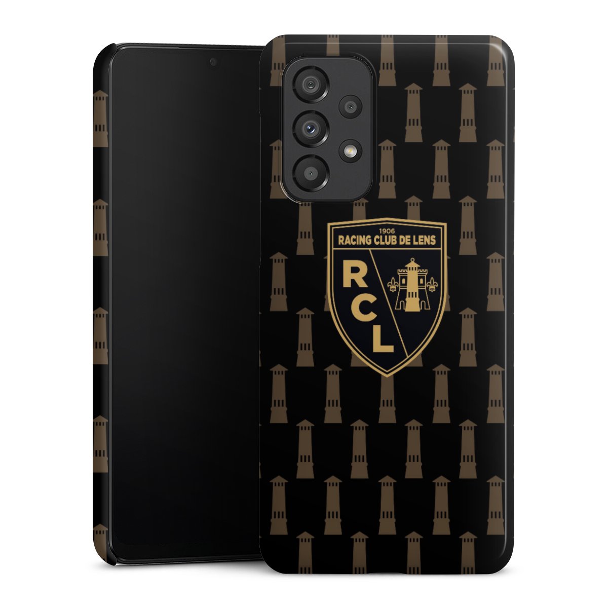 Coque Premium