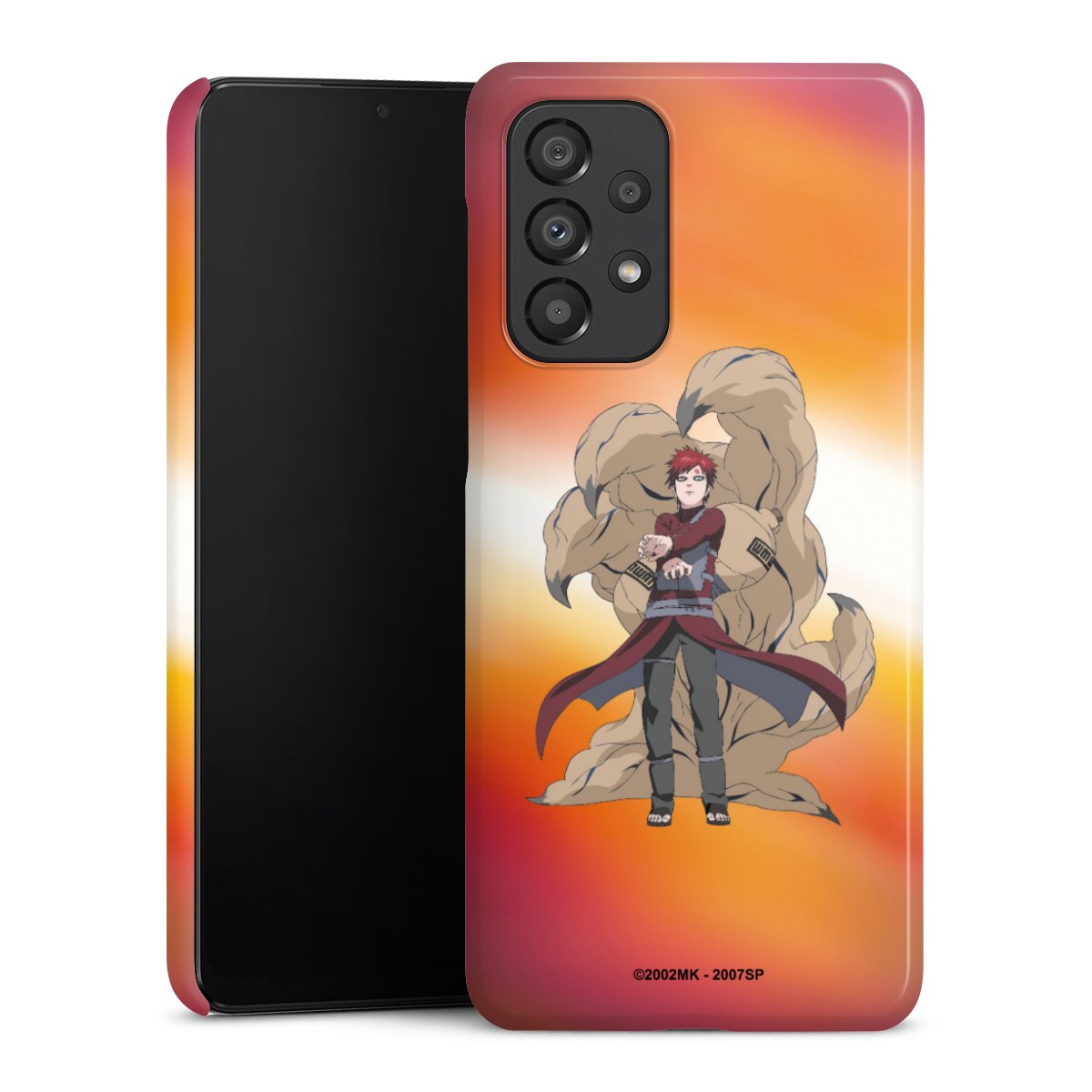 Coque Premium