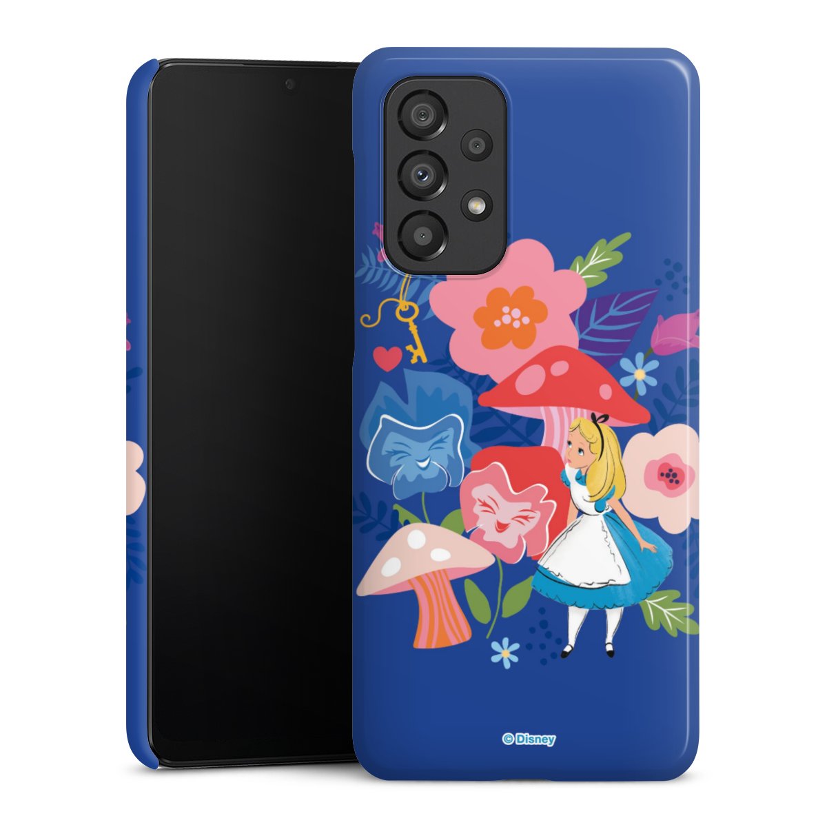Coque Premium