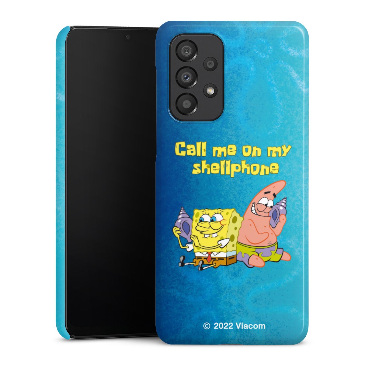 Coque Premium