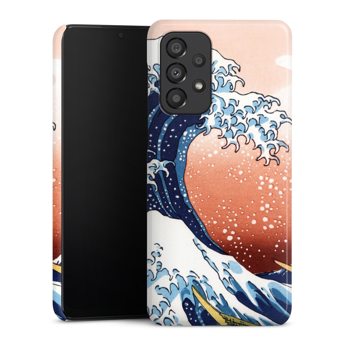 Premium hoesje