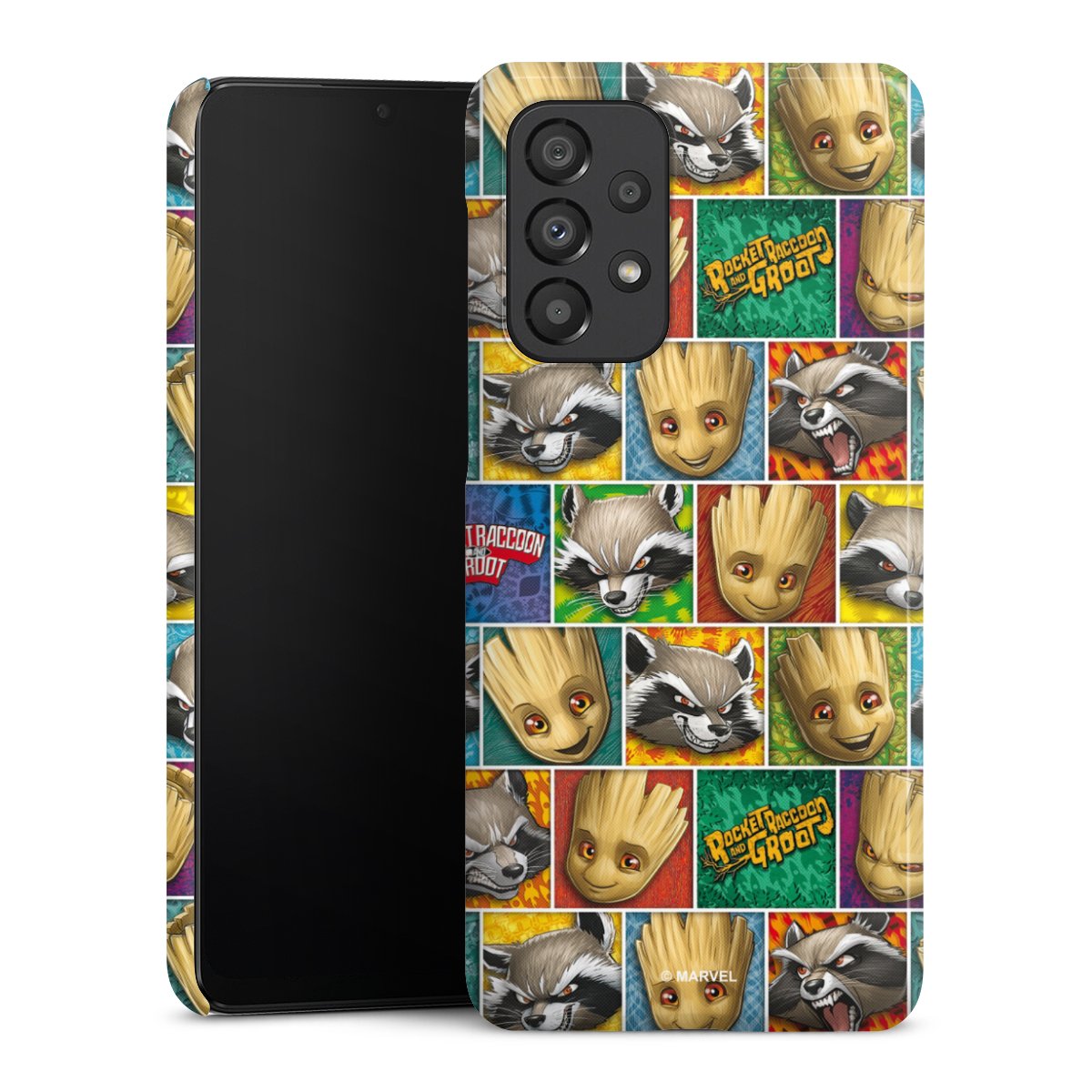 Coque Premium