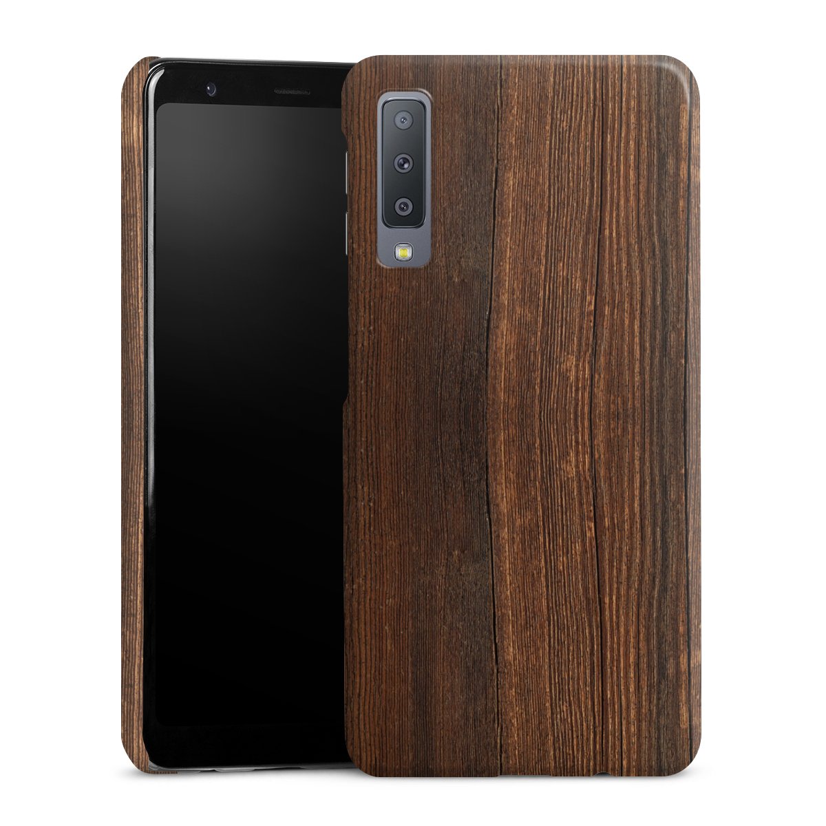 Aspetto legno di noce